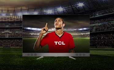 Neymar Jr. dà ufficalmente il via alla campagna di comunicazione globale 2018 di TCL