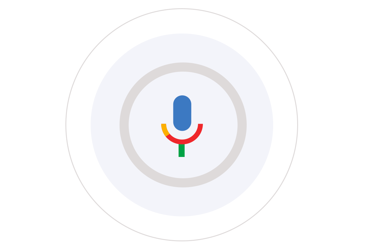 Google Voice Search : Meno navigazione, più visione