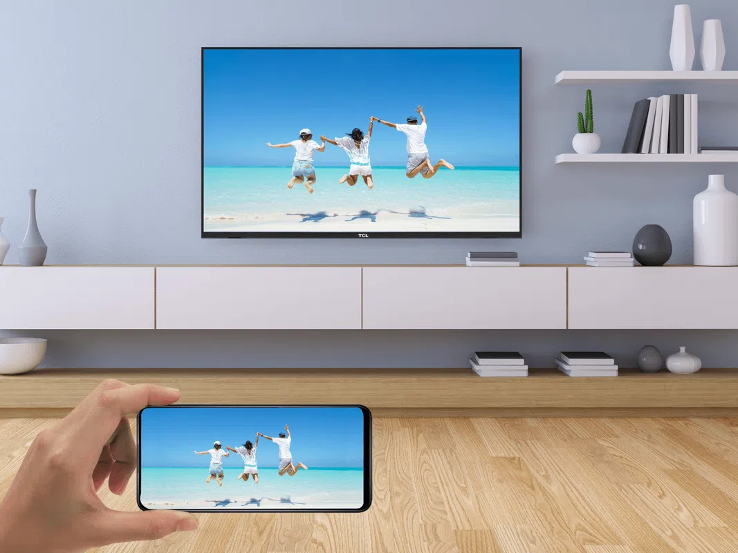 TCL Google TV|スマートストリーミング・音声操作 | TCL JAPAN TCL Google TV|スマートストリーミング・音声操作 | TCL JAPAN