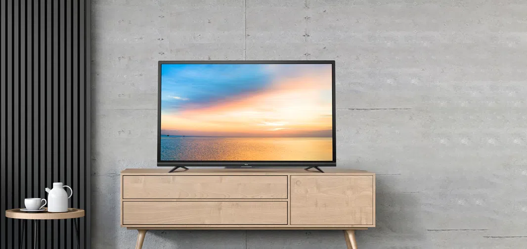 TCL ONKYO テレビ本体 TCL ONKYO テレビ本体