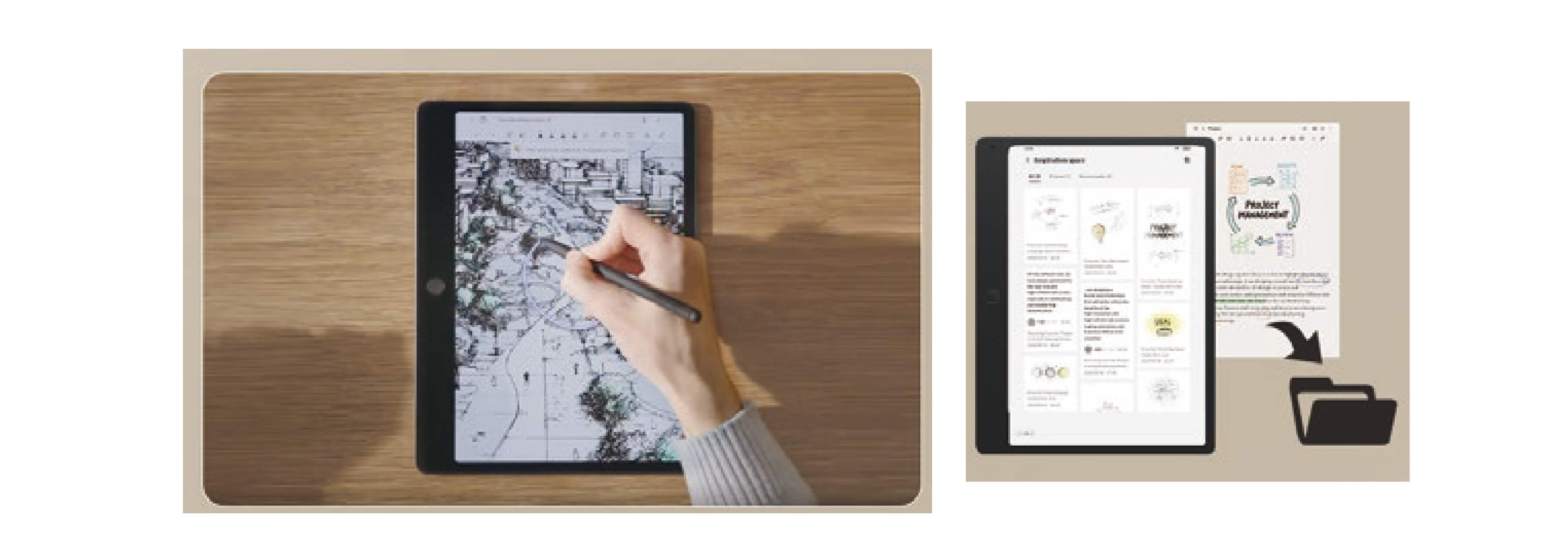 TCL Note AI NXTPAPER セット TCL、新型タブレットシリーズとスマートAI電子ノートを発表NXTPAPER