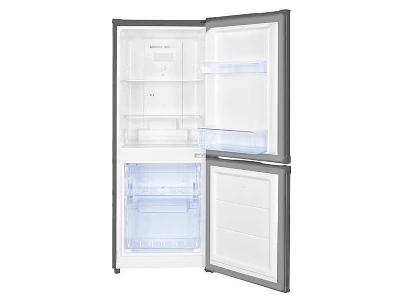 TCL冷蔵庫-P140BFN-自動霜取り-TCLジャパン