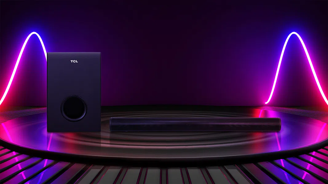 ☆【未使用】TCL サウンドバー モデルS522W 200W 2024年製 Amazon.co ☆【未使用】TCL サウンドバー モデルS522W 200W 2024年製 Amazon.co