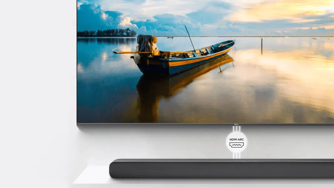 TCL TS6100 Dolby Audio サウンドバー | TCL JAPAN TCL TS6100 Dolby Audio サウンドバー | TCL JAPAN