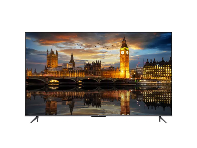 TCL 43 インチ テレビ - 小型 4K スマートテレビ | TCL JAPAN TCL 43 インチ テレビ - 小型 4K スマートテレビ | TCL JAPAN