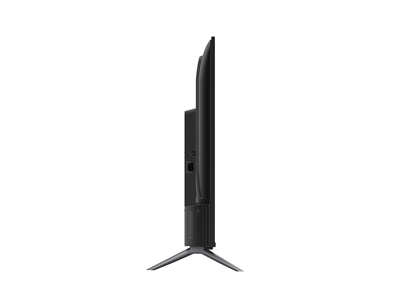 TCL C636-QLED 4K Google テレビ HDR 10ゲームモード搭載- TCL