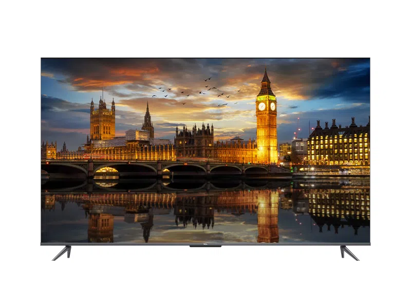 TCL 55 インチ テレビ - リビング向け 4K スマートテレビ | TCL JAPAN TCL 55 インチ テレビ - リビング向け 4K スマートテレビ | TCL JAPAN