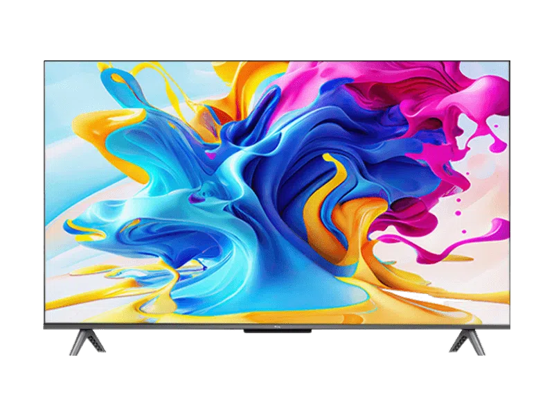 43インチテレビ | TCLジャパン 43インチテレビ | TCLジャパン