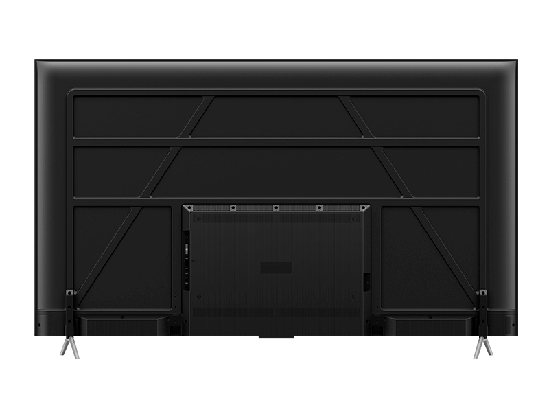 TCL C645 4K量子ドット液晶テレビ