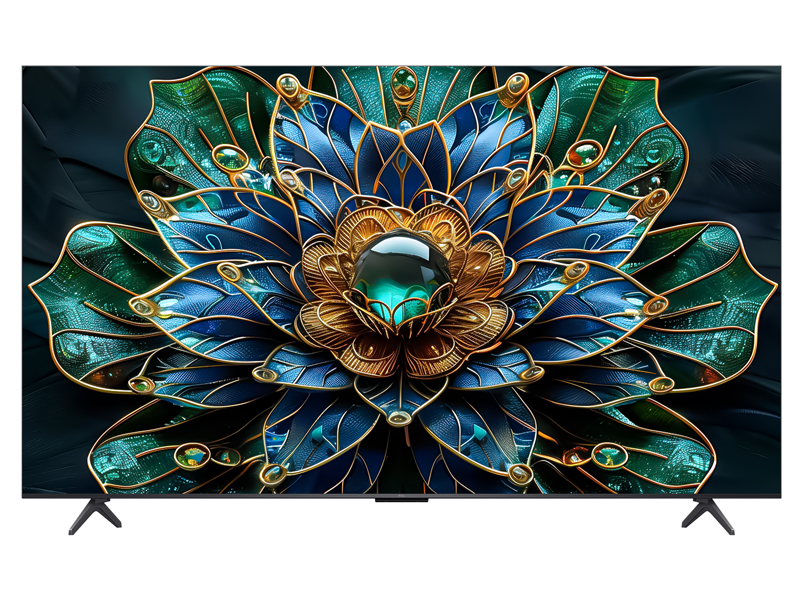 TCL C69K 量子ドットMini LED TV | 55 から 75 インチ TV | TCL Japan