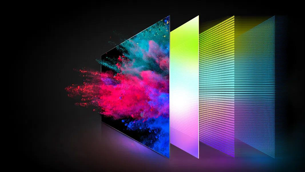 TCL-C728 QLEDスマート4Kテレビ-Dolby Vision/HDR/HLG-TCLジャパン TCL-C728 QLEDスマート4Kテレビ-Dolby Vision/HDR/HLG-TCLジャパン