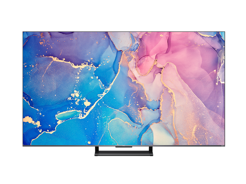 TCL C735 4K量子ドット液晶テレビ