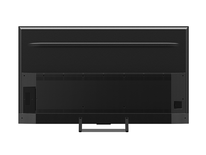 Google QLEDテレビ C735 [65V型] ほぼ新品、1年前購入、名護で引き取り