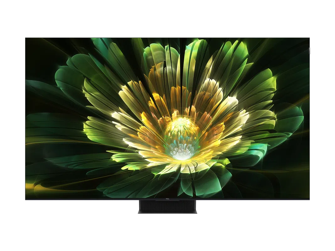 TCL C855 4K量子ドットMini LED 液晶テレビ TCL C855 4K量子ドットMini LED 液晶テレビ