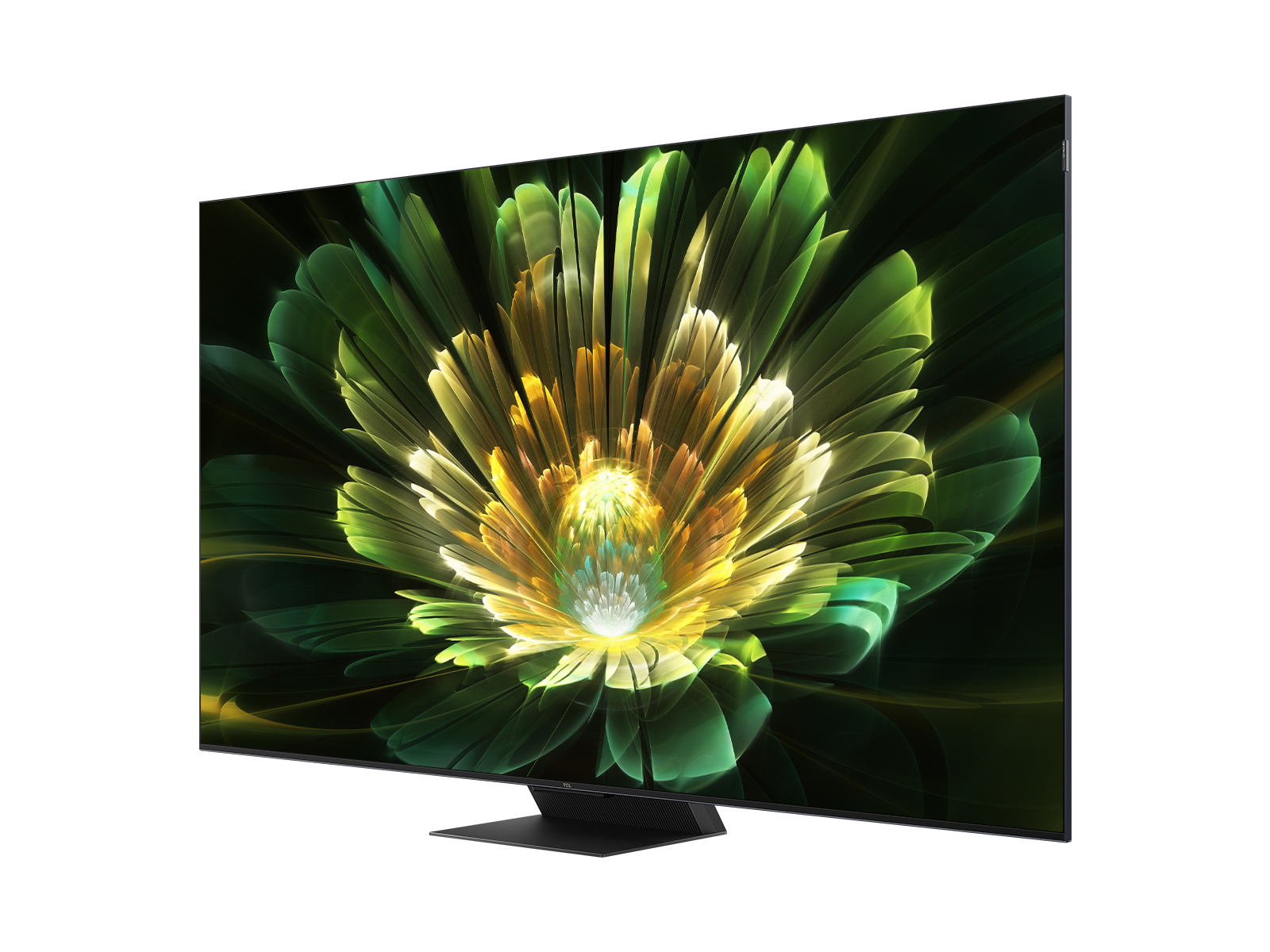 TCL 55C835 QLED 55V Mini LED 量子ドットテレビ 進化したMini LED＋QLED液晶！TCLから2022年同社最高峰テレビ