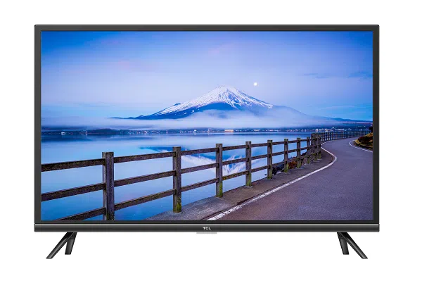 32インチスマート液晶テレビ TCL 32 インチテレビ - TCLジャパン
