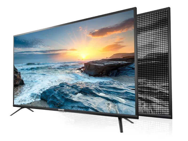 TCL 32D400 32型液晶テレビ TCL 32D400 32型液晶テレビ TCL D400/B400シリーズ-液晶テレビ