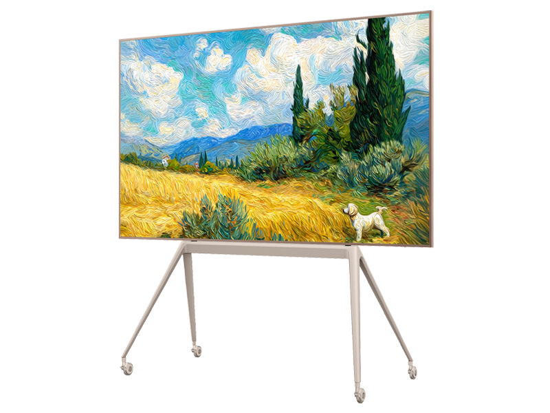 TCL カラーテレビ TCL 75 インチ テレビ - 大画面 4K エンターテインメント | TCL JAPAN