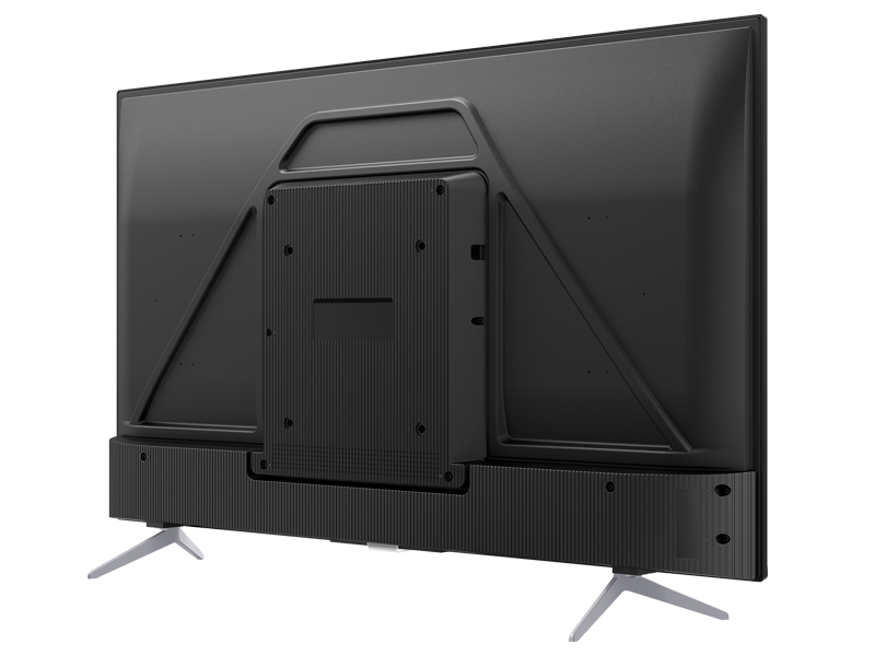 TCL P618シリーズ-Android テレビ-4K TV-スマートTV-TCLジャパン