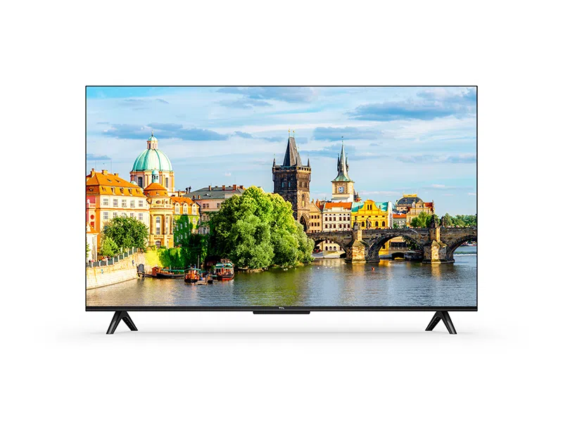 ジモティ新入荷情報!!】4Kスマートテレビ TCL 5045 2024 J-250245 ジモティ新入荷情報!!】4Kスマートテレビ TCL 5045 2024 J-250245