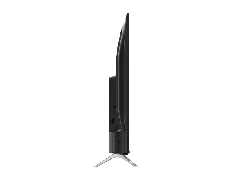 TCL 65P636 65V型 4K 液晶テレビ 2024年製 Google TCL P636-グーグルTV-43/50/55/58/65/75インチ｜TCLジャパン