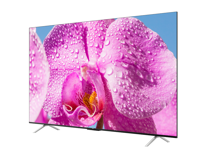 TCL 4K液晶テレビ 75P636 75V型 4Kチューナー内蔵 G002 Amazon | TCL 75V型 4K 液晶テレビ ネット動画対応 75P636