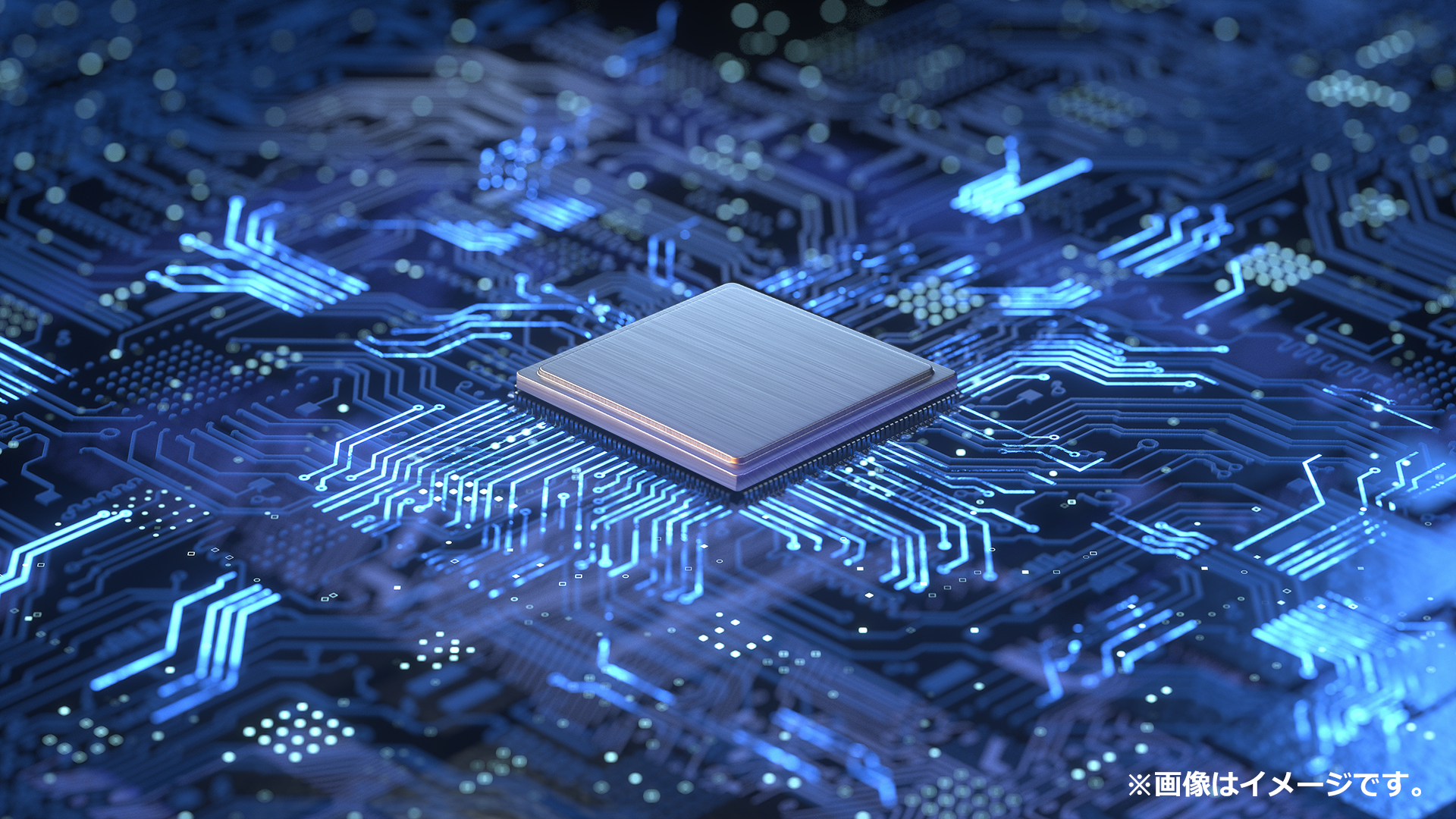 TCL P735 Algoエンジン