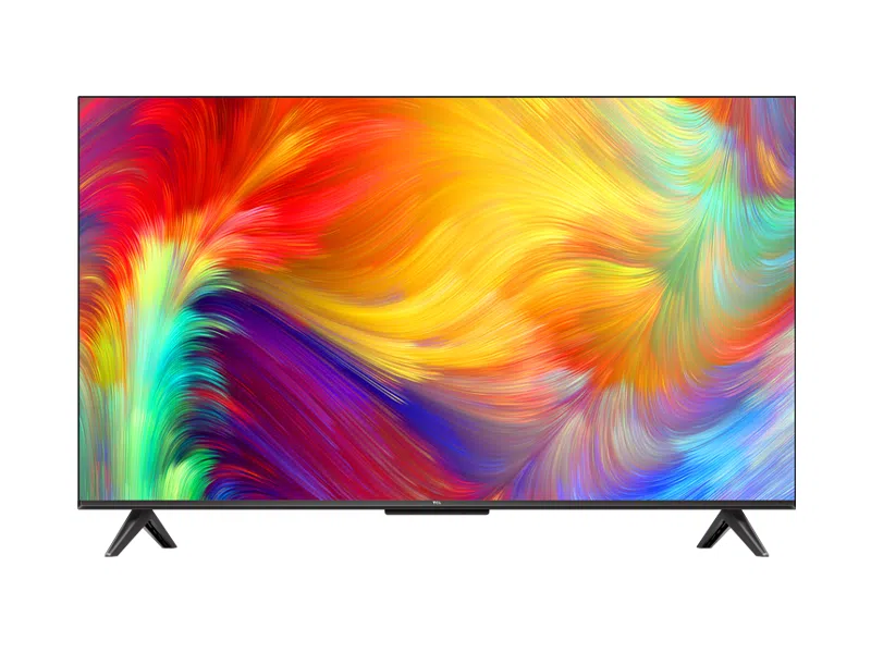 TCL 43 インチ テレビ - 小型 4K スマートテレビ | TCL JAPAN TCL 43 インチ テレビ - 小型 4K スマートテレビ | TCL JAPAN