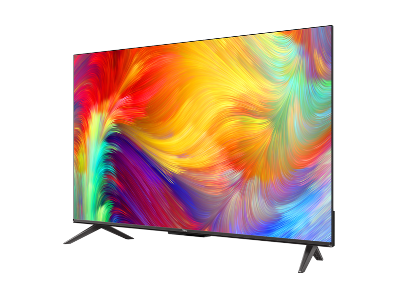 TCL P735シリーズ-Google テレビ-フルスクリーンテレビ-TCLジャパン