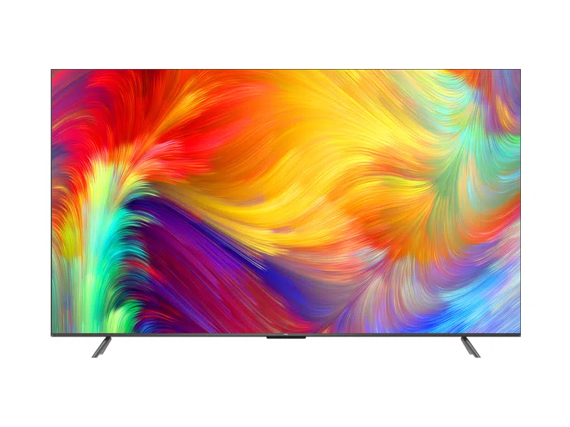 TCL Google TV|スマートストリーミング・音声操作 | TCL JAPAN TCL Google TV|スマートストリーミング・音声操作 | TCL JAPAN
