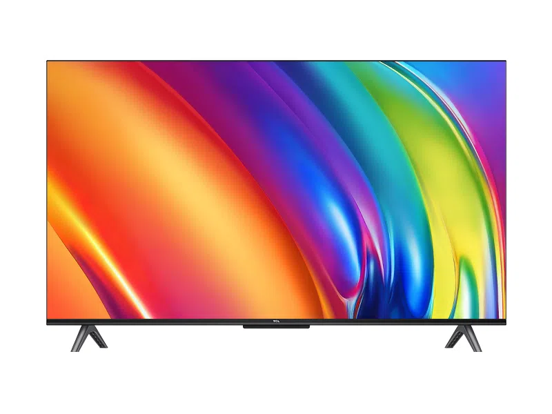TCL 4K TCL