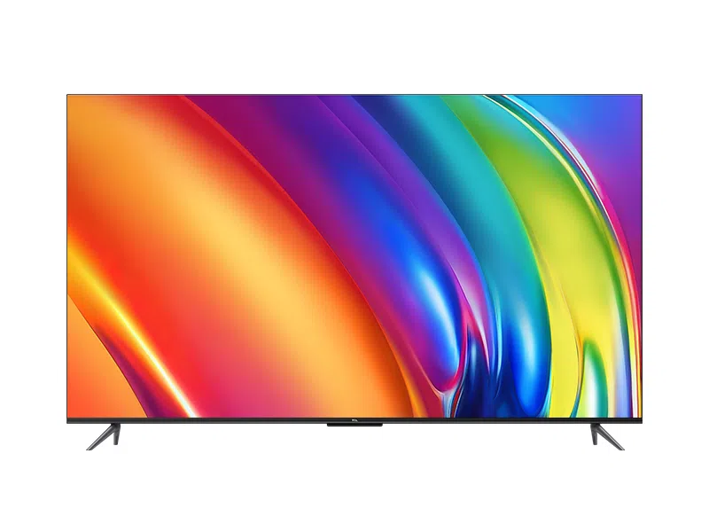 TCL 55C815 4K 量子ドット スマートテレビ サウンドバー搭載 TCL 55C815 4K 量子ドット スマートテレビ サウンドバー搭載