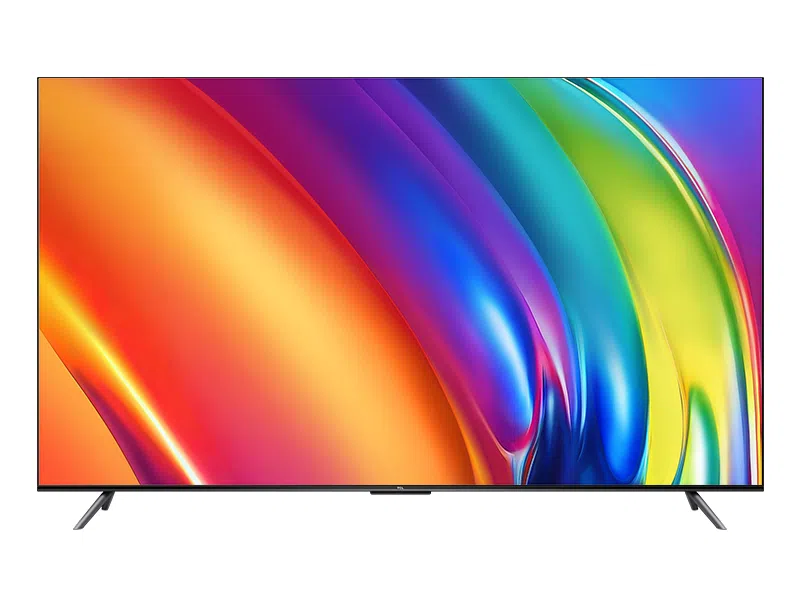 【未使用】TCL55インチテレビ 2023年式2508171005 55 インチテレビ - TCLジャパン
