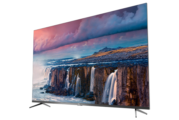 TCL P8シリーズ-4Kテレビ-Androidテレビ-スマートテレビ-TCLジャパン