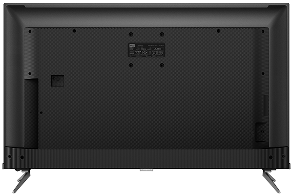 TCL P815シリーズ-Android テレビ-スマートテレビ-4Kテレビ-TCL