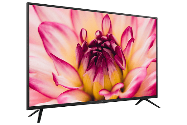 TCL 32S515 液晶テレビ 2021年 32型 TCL S515シリーズ-Androidテレビ-FHD/HD液晶テレビ-TCLジャパン