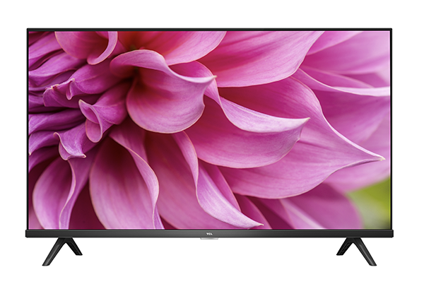 TCL 40S5200B Android TV 液晶カラーテレビ - 液晶テレビ