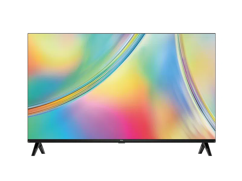 ほぼ未使用2024年製 2kTCL S5400シリーズ 液晶テレビ 本体 TCL S5400 FHDスマートテレビ-Google TV | TCLジャパン