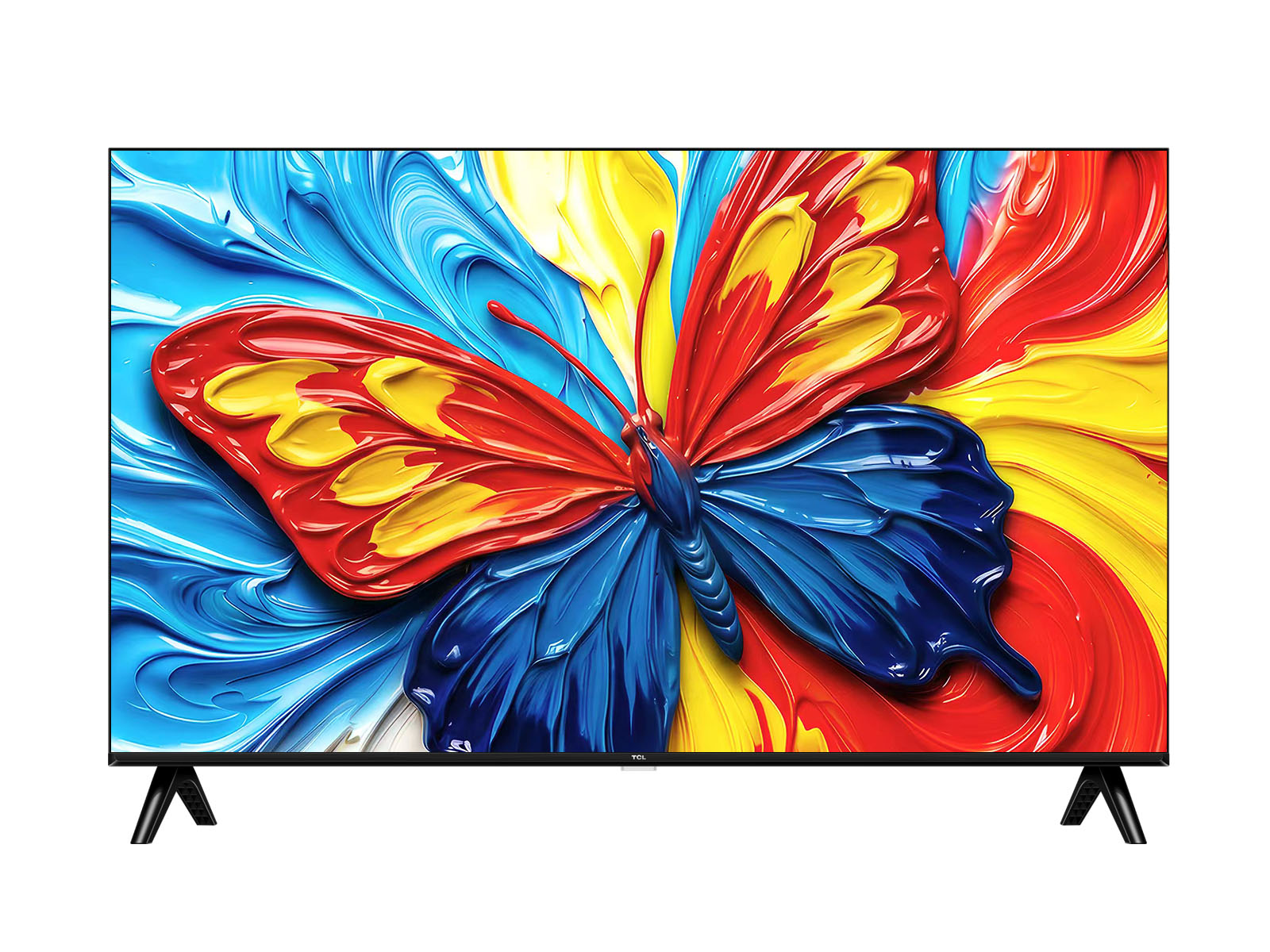 TCL 32 インチ テレビ - 寝室向け HD スマートテレビ | TCL JAPAN