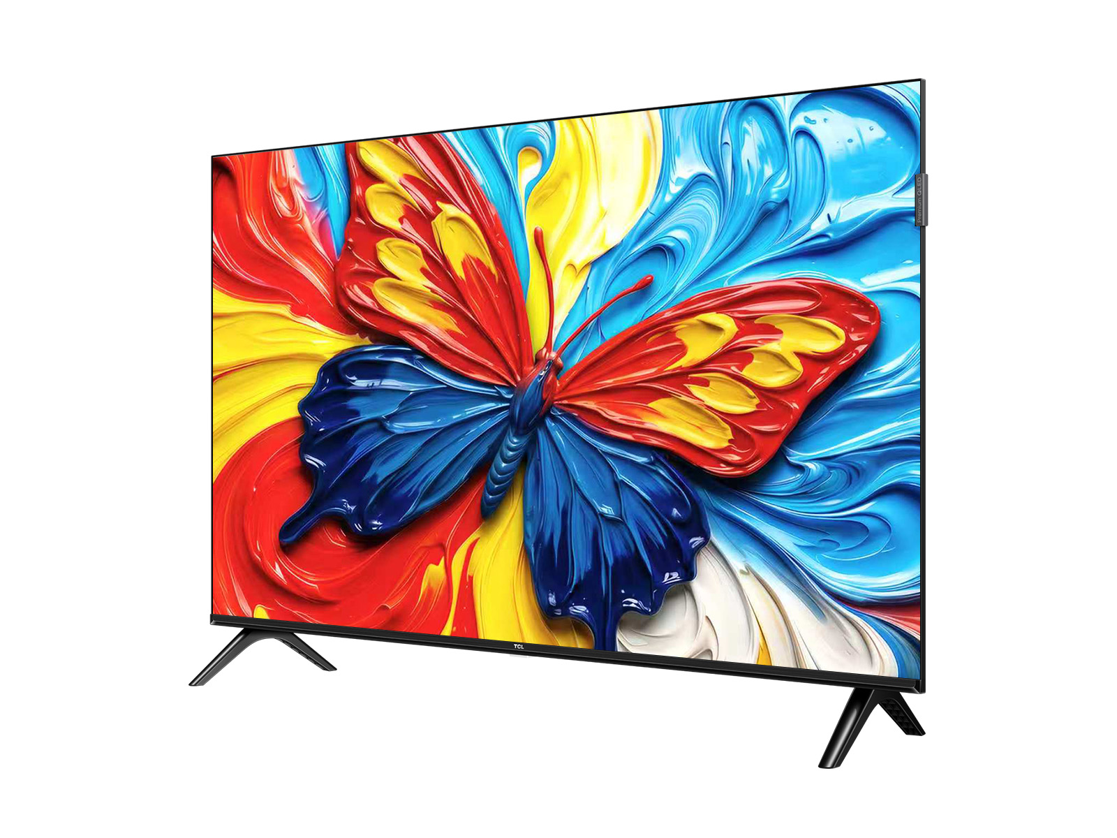 TV-TCL S5L ハイビジョン量子ドット液晶テレビ TCL S5L Premium 2K