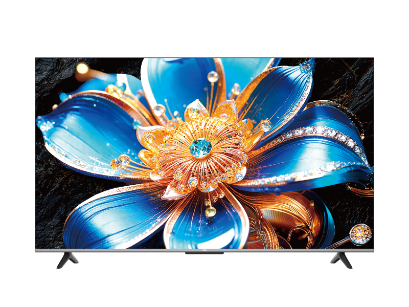 TCL 55 インチ テレビ - リビング向け 4K スマートテレビ | TCL JAPAN TCL 55 インチ テレビ - リビング向け 4K スマートテレビ | TCL JAPAN