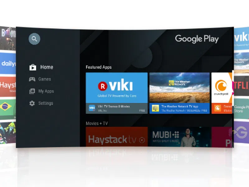 TCL T8Sシリーズ-Android テレビ-4K テレビ-スマートテレビ-TCLジャパン TCL T8Sシリーズ-Android テレビ-4K テレビ-スマートテレビ-TCLジャパン