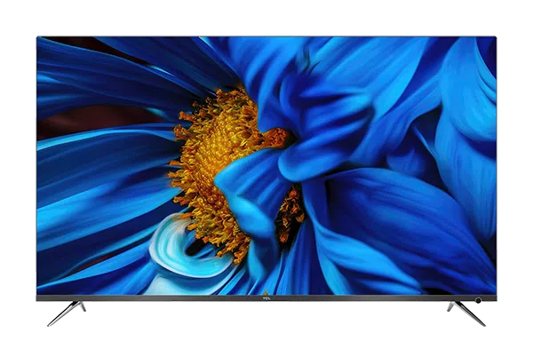 極美品 TCL 4Kスマート液晶テレビ(P755)2024年製 TCL 4Kスマート液晶 極美品 TCL 4Kスマート液晶テレビ(P755)2024年製 TCL 4Kスマート液晶