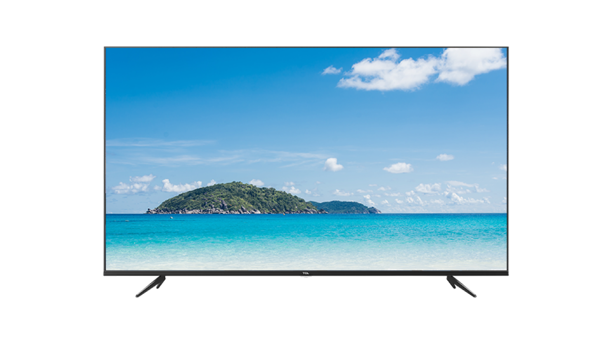 TCL K600U Display
