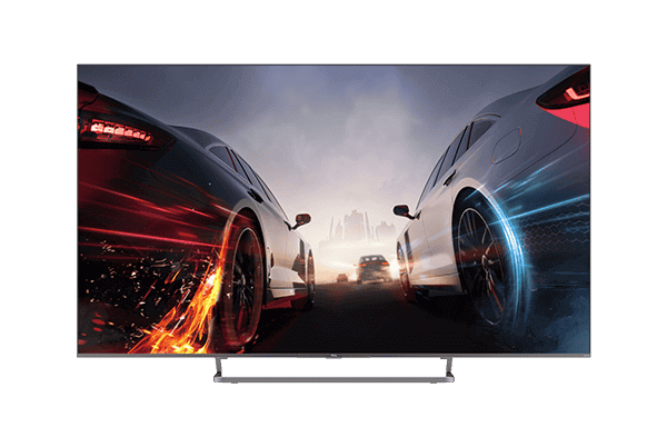 TCL C728 Series display