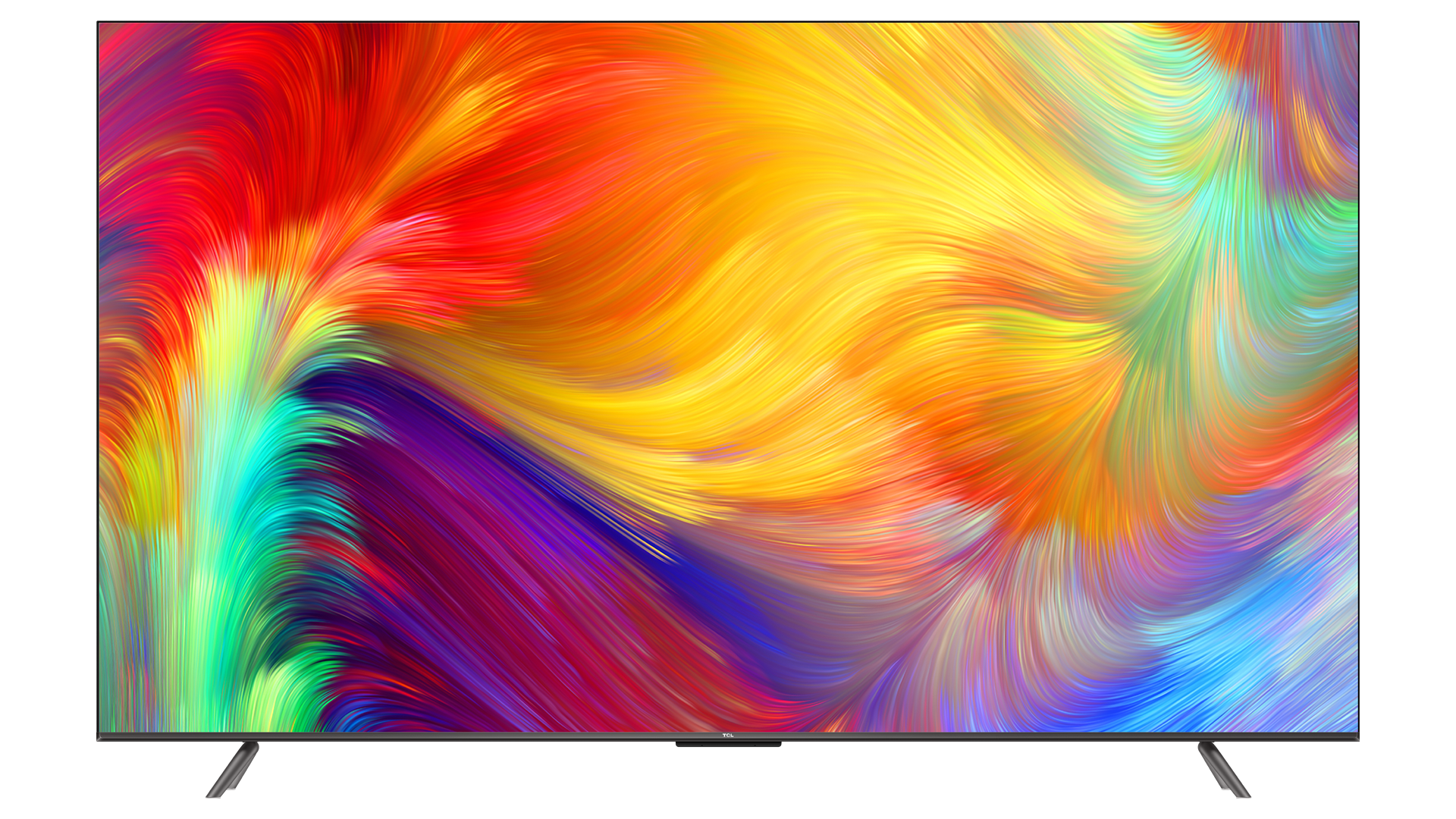 TCL P735 New TV Display