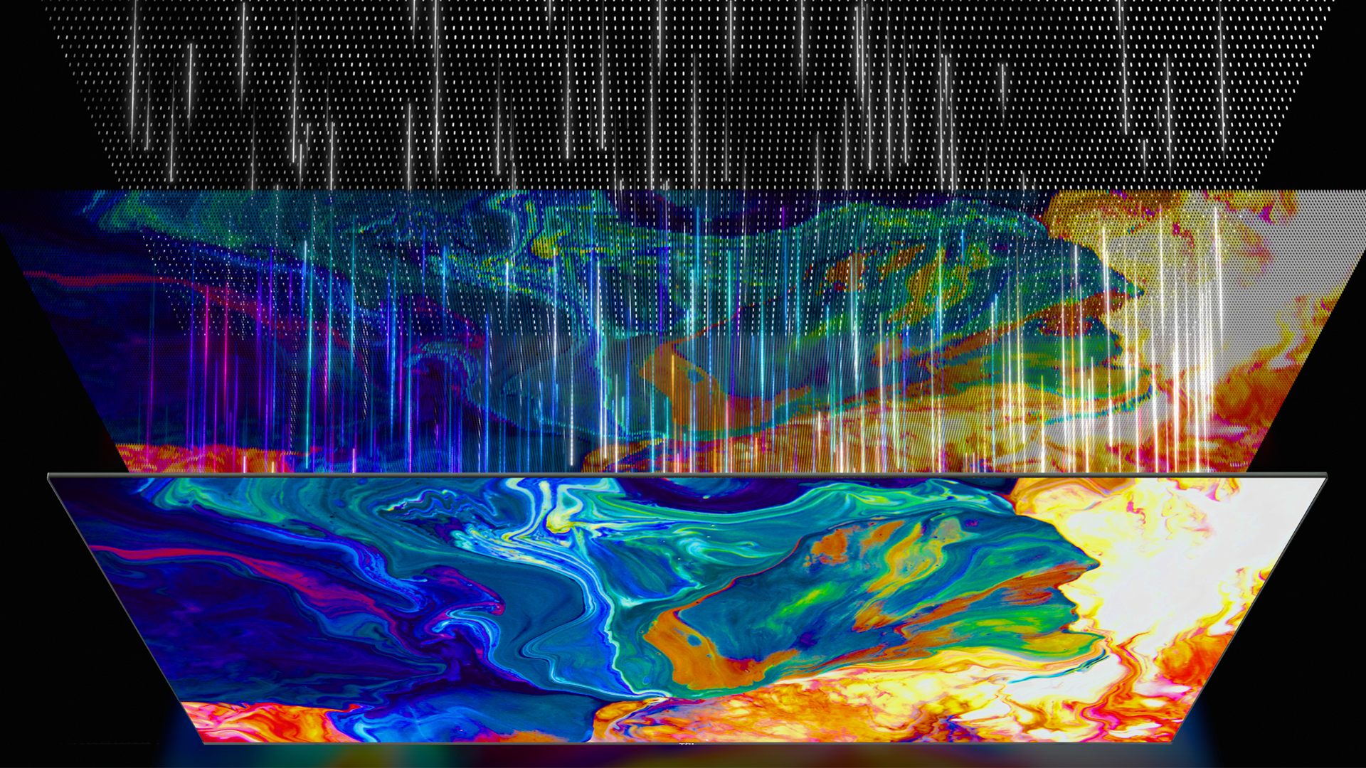 TCL Mini LED technology