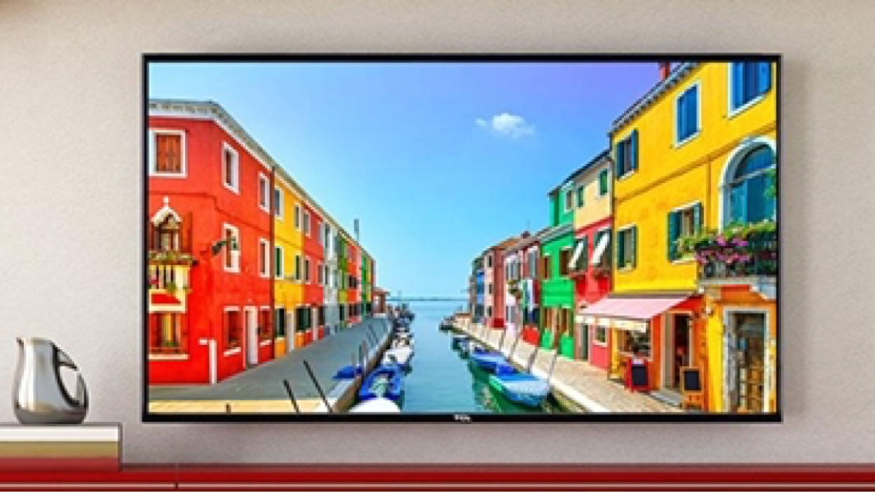 How to use your TCL Android TV