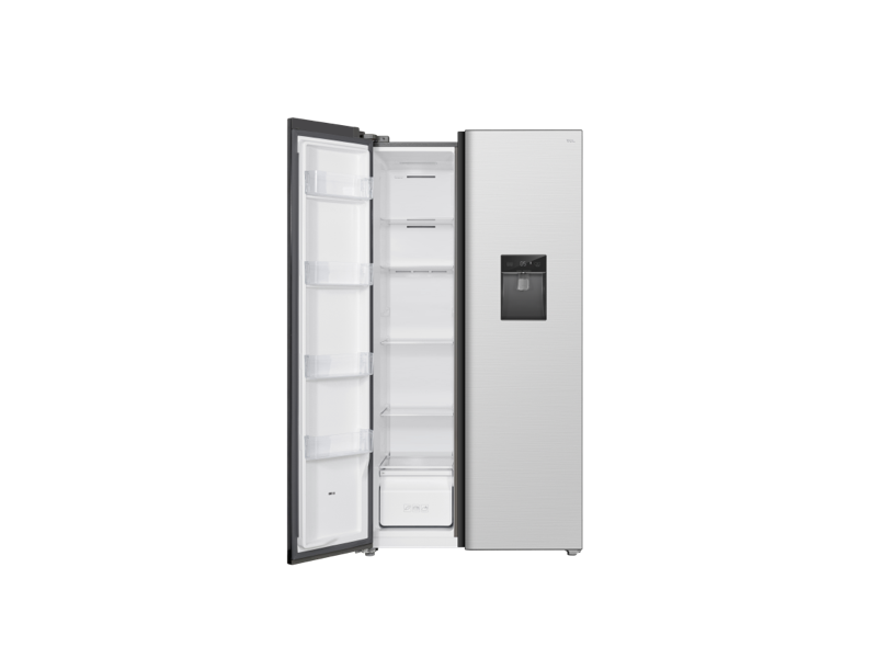 Refrigrator-P520SB P520SB Side By Side Refrigerator | TCL