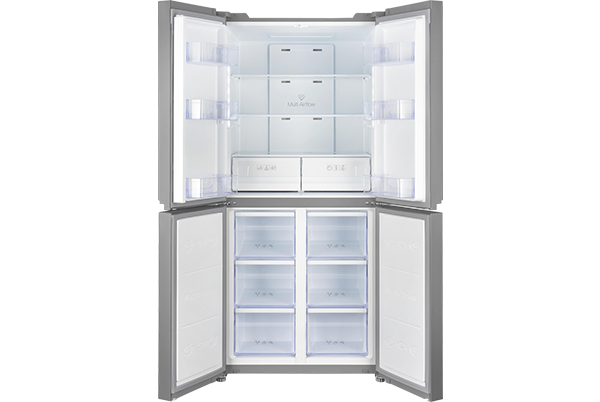 Refrigrator-P460CDS P460 Cross Door Refrigerator | TCL Latin / English